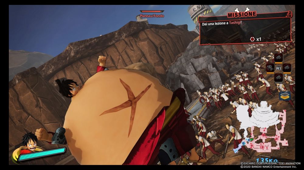One Piece Pirate Warriors 4.jpg One Piece Pirate Warriors 4.jpg
